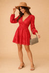 Rouge / XS
