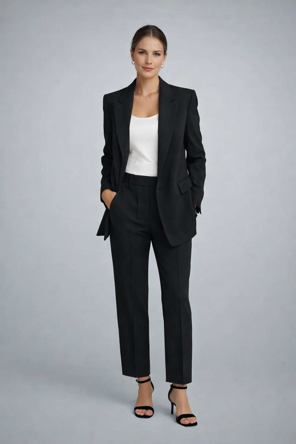 ARINA | Set blazer estiva premium da donna