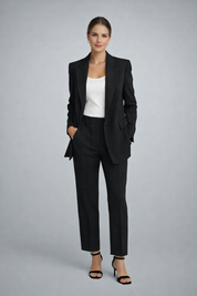 ARINA | Set blazer estiva premium da donna