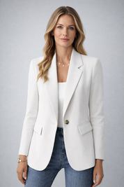 Eunice | Blazer estiva elegante da donna sofisticato