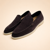 Luca | Herren Mokassins Slip-On Komfort Minimalistisch