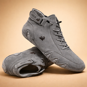 Mateo | Hohe, komfortable urbane Herrensneaker