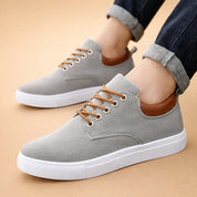 Marco | Casual Lichtgewicht Sneakers voor Heren voor Elke Dag