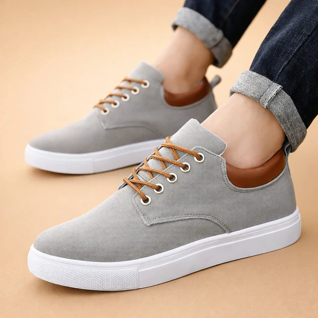 Marco | Casual Lichtgewicht Sneakers voor Heren voor Elke Dag