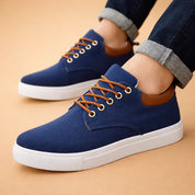 Marco | Casual Lichtgewicht Sneakers voor Heren voor Elke Dag