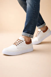 Marco | Casual Lichtgewicht Sneakers voor Heren voor Elke Dag