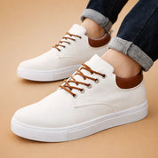 Marco | Casual Lichtgewicht Sneakers voor Heren voor Elke Dag
