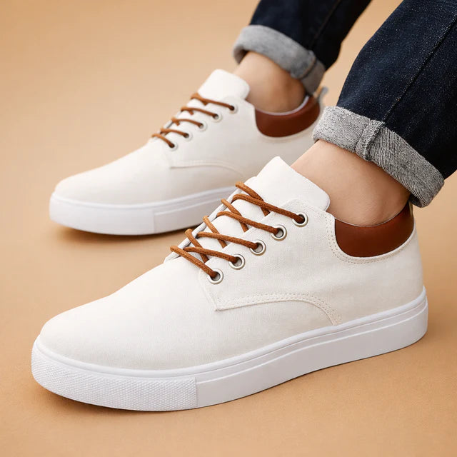 Marco | Casual Lichtgewicht Sneakers voor Heren voor Elke Dag
