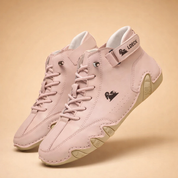 Mateo | Hohe, komfortable urbane Herrensneaker