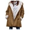 Marron / S