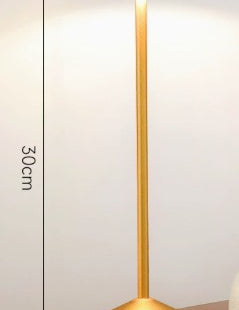 ClarityGlow Lampada da Tavolo LED Senza Fili Dimmerabile e Impermeabile