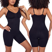 Body sculptant pour le ventre - Relevé des fesses sans coutures, amincissement des cuisses, lingerie sculptante
