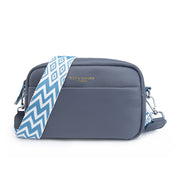 Borsa tote elegante da donna realizzata a mano, design versatile ed elegante