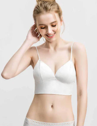 Arabella | Reggiseno libero da donna-3