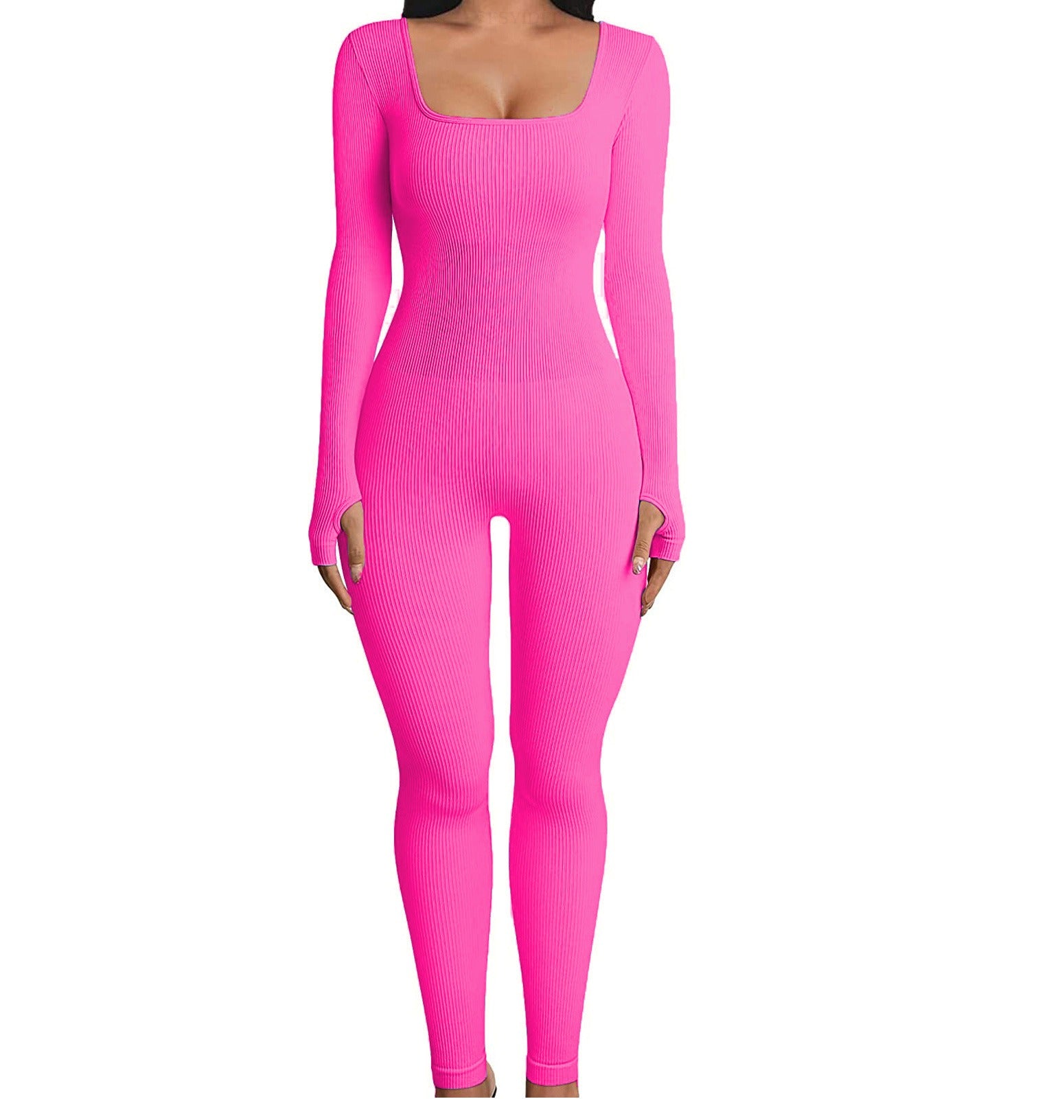 MELANI | Tuta estiva da yoga