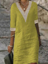 Yellow / S