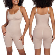 Body sculptant pour le ventre - Relevé des fesses sans coutures, amincissement des cuisses, lingerie sculptante