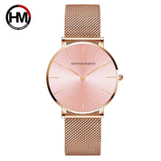 Hannah Martin watch + free bracelet