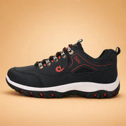 Timo | Men's All-Terrain Performance Sneakers