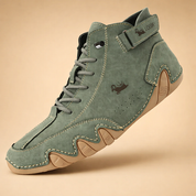 Mateo | Hohe, komfortable urbane Herrensneaker