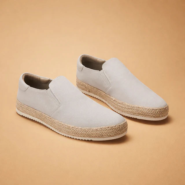 Marco | Chaussures Casual Confort Slip-On pour Homme