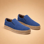 Marco | Chaussures Casual Confort Slip-On pour Homme