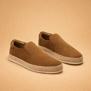 Marco | Chaussures Casual Confort Slip-On pour Homme