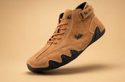 Mateo | Hohe, komfortable urbane Herrensneaker
