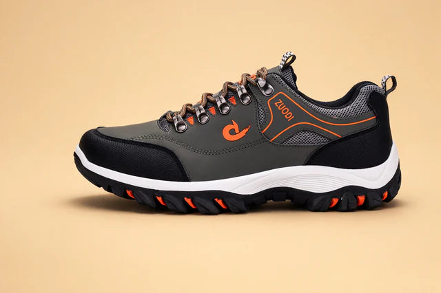 Timo | Men's All-Terrain Performance Sneakers