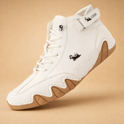 Mateo | Hohe, komfortable urbane Herrensneaker