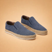 Marco | Chaussures Casual Confort Slip-On pour Homme