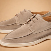 Matteo | Mocassins à Lacets Décontractés Élégants pour Homme