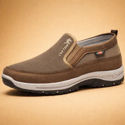 Lorenzo | Zapatos Slip-On Cómodos para Hombre
