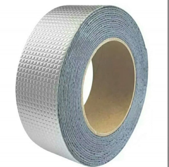Fita adesiva impermeável ultra
