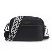 Borsa tote elegante da donna realizzata a mano, design versatile ed elegante