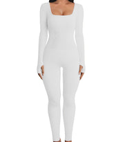 MELANI | Tuta estiva da yoga