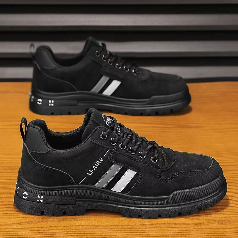 Frost | Waterproof Winter Hiking Shoes
