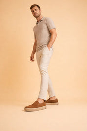 Marco | Chaussures Casual Confort Slip-On pour Homme
