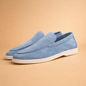 Antonio | Mocassini Slip-On Eleganti Minimalisti da Uomo