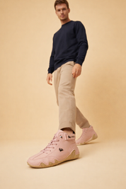 Riccardo | Modische Herren-Schnürschuhe im Casual-Stil