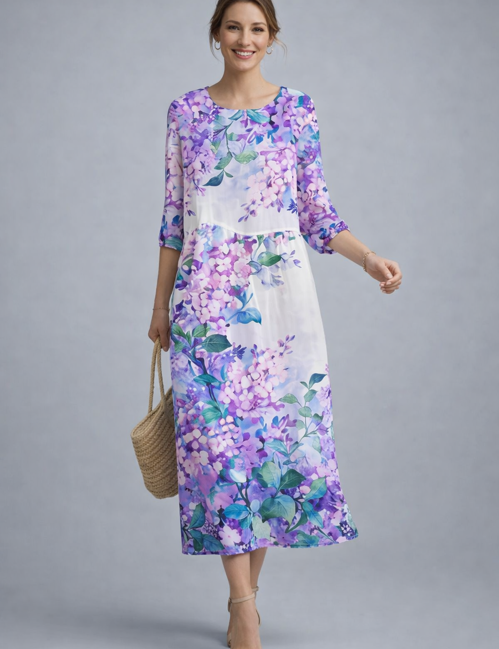 PALOMA | Abito estivo elegante per sempre