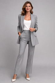 ARINA | Set blazer estiva premium da donna