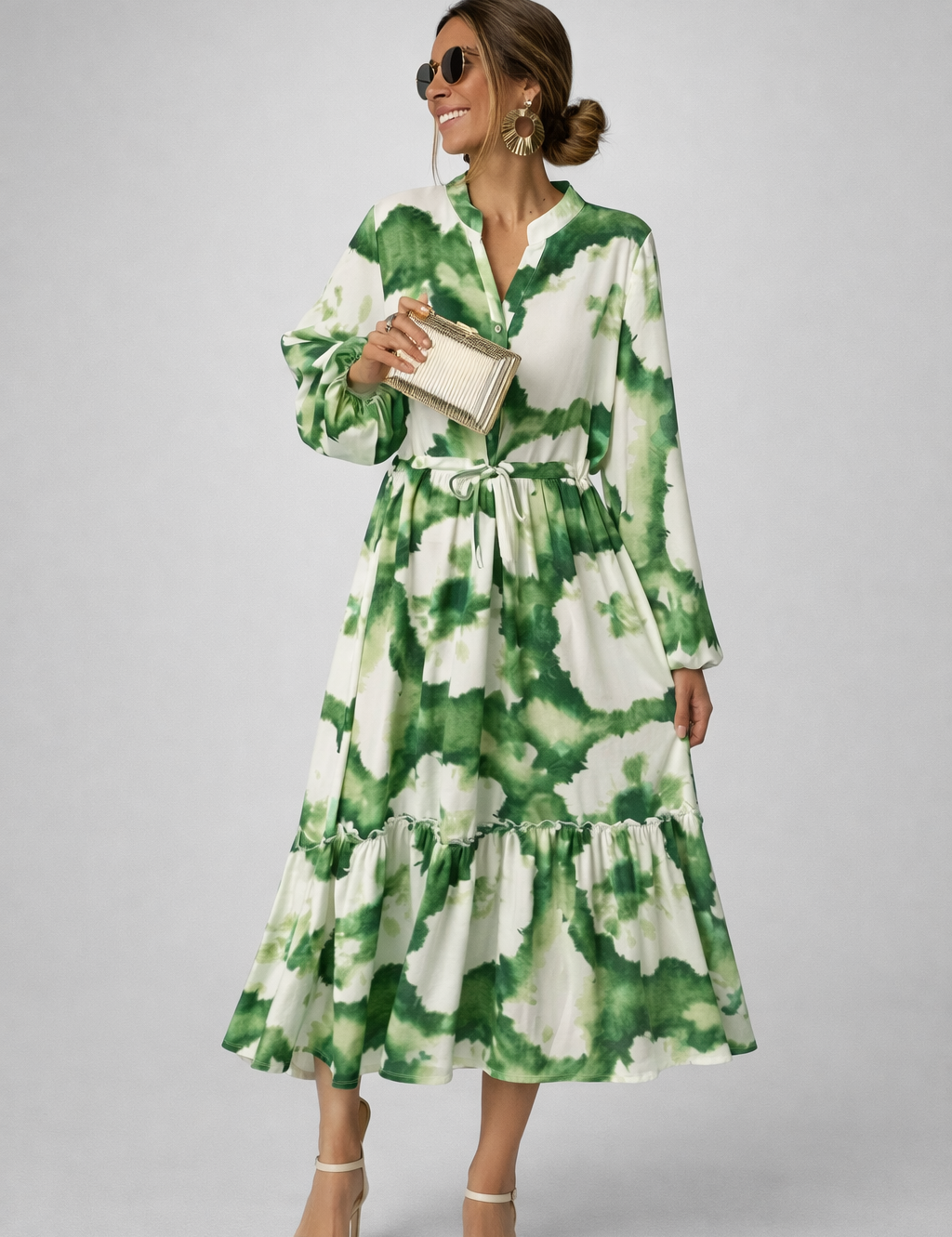 polish-model-posing-green-white-watercolor-midi-dress-studio-shot-full-body.png