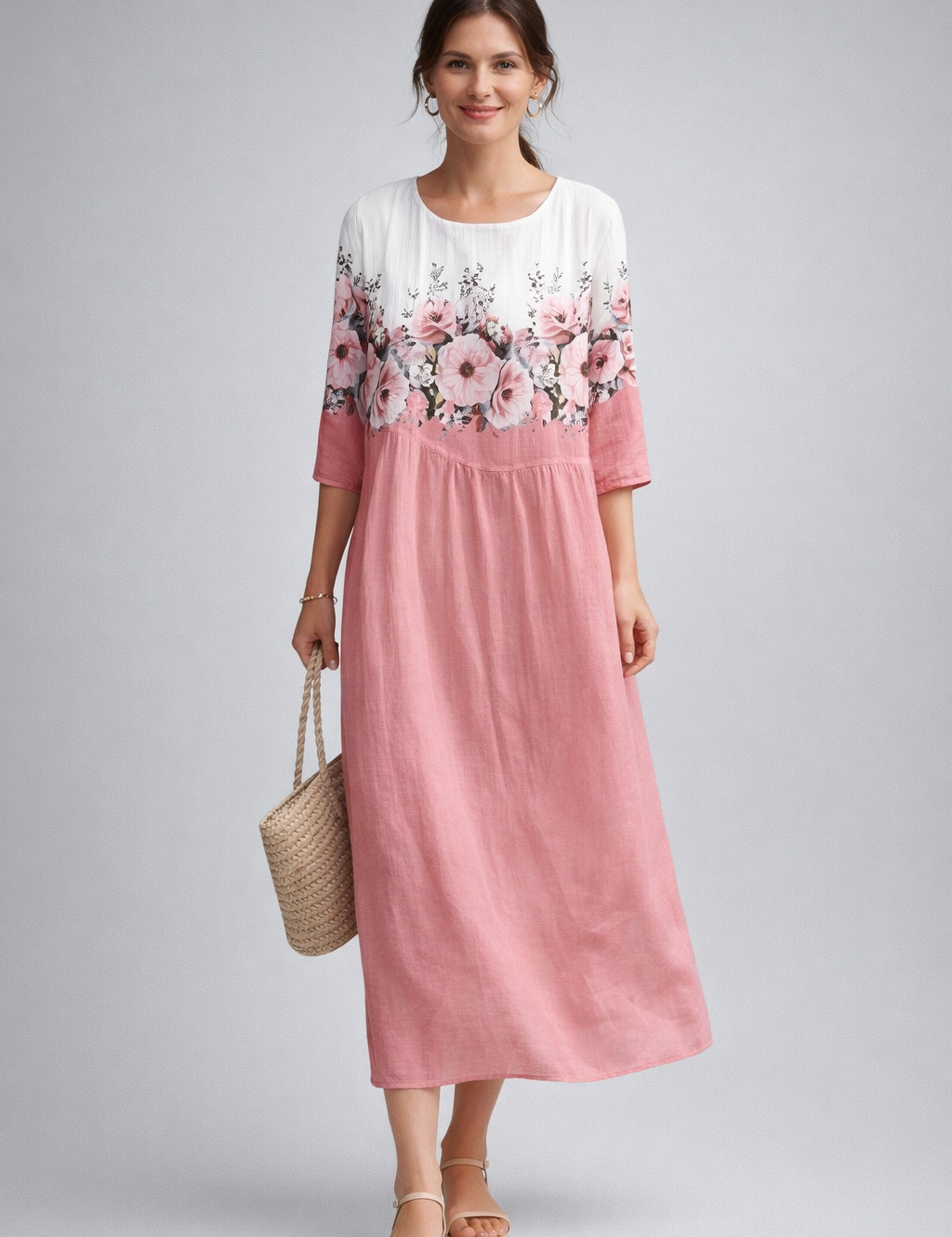 PALOMA | Abito estivo elegante per sempre