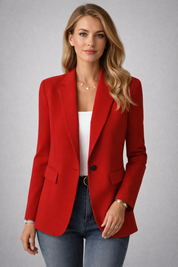 Eunice | Blazer estiva elegante da donna sofisticato
