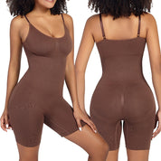 Body sculptant pour le ventre - Relevé des fesses sans coutures, amincissement des cuisses, lingerie sculptante