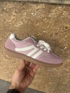 Purple / EU 36/ US 6 / UK 3 / AU 6