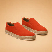 Marco | Chaussures Casual Confort Slip-On pour Homme