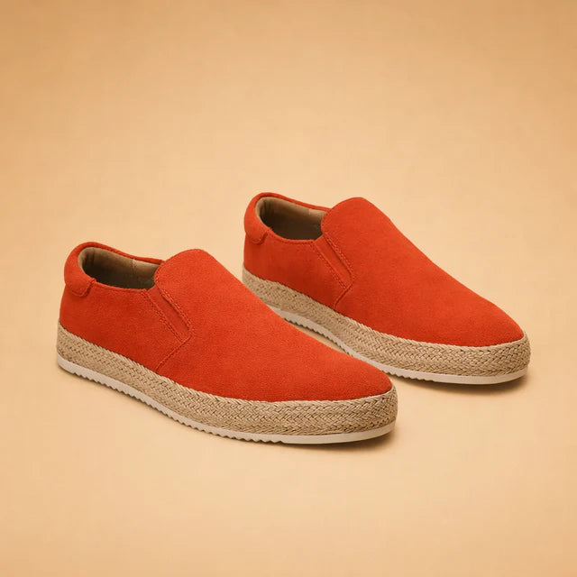 Marco | Chaussures Casual Confort Slip-On pour Homme