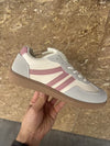 Pink Gray / EU 36/ US 6 / UK 3 / AU 6